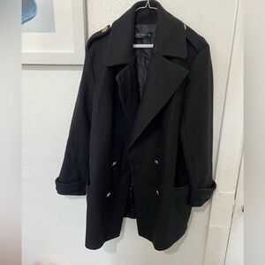 Zara coat